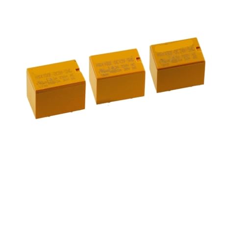 Relais HK4100F-DC5V-SHG 3A haute sensibilité pour commutation stable