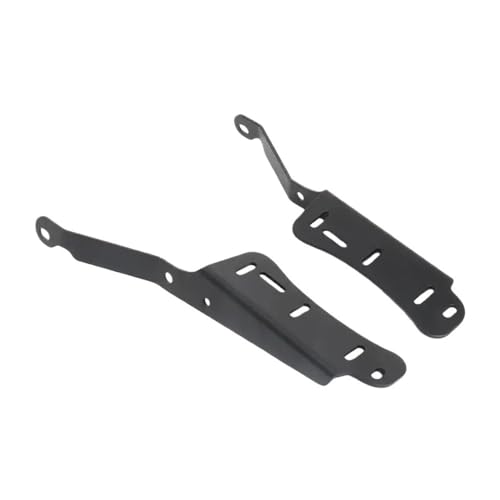 Porte-bagages arrière pour moto ADV 350 support haut de gamme pour la queue