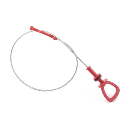 Jauge niveau d'huile moteur cassée ? Solution pour Mercedes W203 W211 CLK
