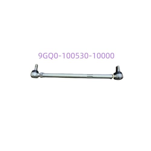 Barra de dirección para CF450 y CF400ATR que devuelve el control total a tu ATV 2