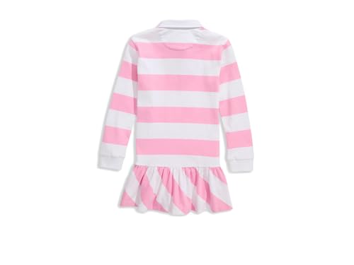 vineyard vines Girls' Rugby Dress (Toddler/Little Big Kids)2