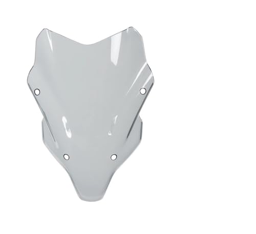 Déflecteur avant pour Yamaha MT07 2021-2023 idéal pour vos trajets quotidiens et longs road trips