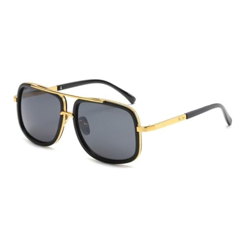 Vintage Men Sunglasses Retro Sun Glasses Shades