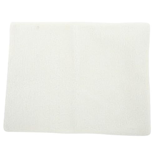 ifundom Self Warming Pet Mat Heating Pad for Cats Dogs Lightweight and Portable for Indoor Use Travel Camping Cozy Sleep Environment