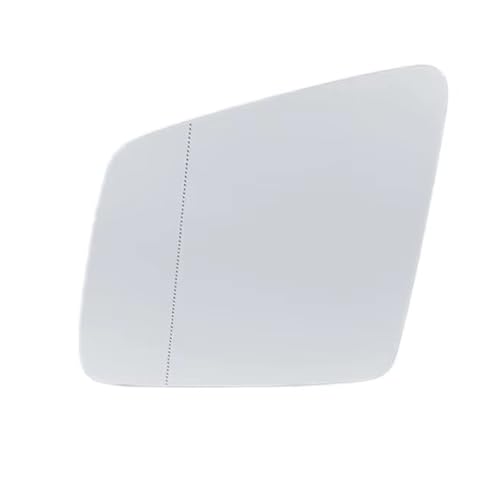 Verre rétroviseur dégivrant gauche pour Benz Classe GL ML W166 et R