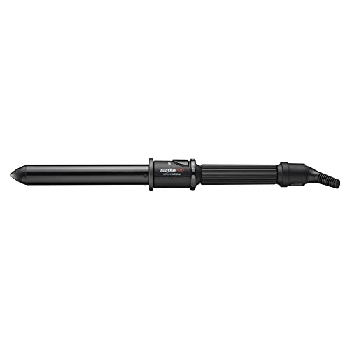 BaBylissPRO Ceramix Xtreme La baguette de curling en céramique