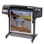 プリンター・複合機 HP DesignJet 1050C Amazon.co.jp: hp Designjet 1050c plus(スタンダードモデル