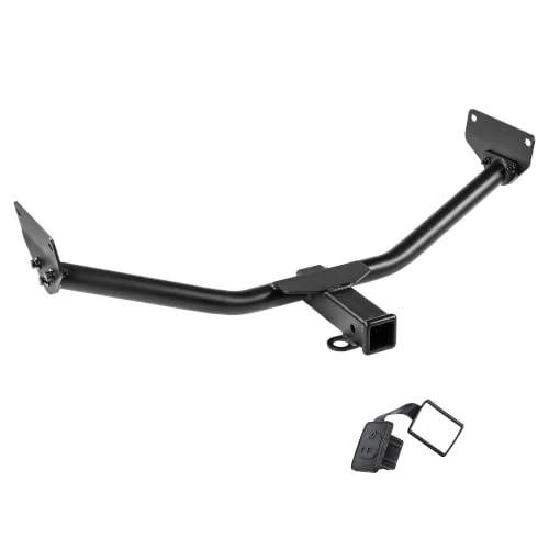 DBXB-RV Class 3 Trailer Hitch for Chevrolet Trax & Buick Envista (13585)
