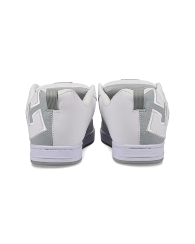 Image of DC Men's Court Graffik Skate Shoe