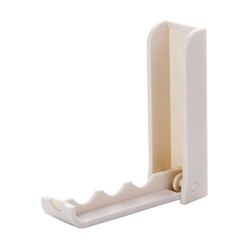 Colgadores Pared Adhesivos Blancos Marca ETAINGYEUN