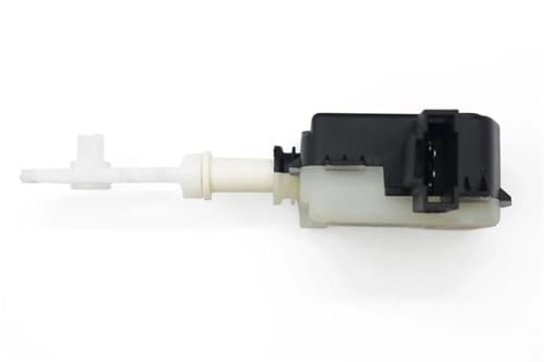 Actuador liberación de maletero remoto 8E5962115B con conector de 2 pines 5