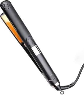 2025 Original Digital Display Hair Straightener - Made in Korea, Fast Heating Up to 980 Degrees Celsius, Glove and Complete Accessories