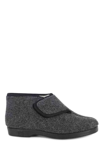 Baskets MAISON femme DOCTOR CUTILLAS 374 avec semelle flexible et douce