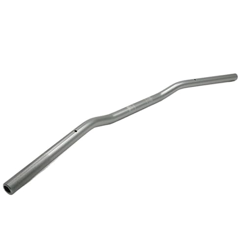 Barra de equilibrio para manillar de motocicleta de 22 mm en aleación de aluminio universal