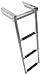 Under Platform Telescoping Slide Mount Ladder (Windline)