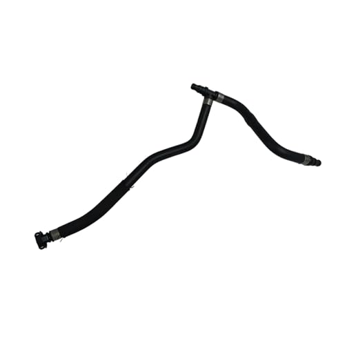Durite de vase d'expansion 2125013925 haute résistance pour Mercedes W212 et W218