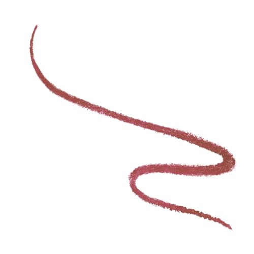 L'Oreal Paris Colour Riche Lip Liner Pencil, Creamy Lip Liner with Omega 3 and Vitamin E, 780 Au Naturale (Soft Neutral Beige)