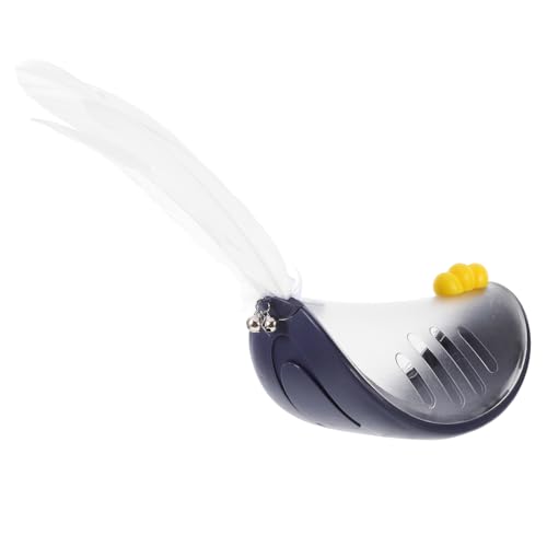 GALPADA ペットフード漏れている装備おもちゃ 猫の餌のおもちゃ 大型犬用