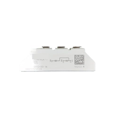 SKKD170F module de diode de puissance pour redressement industriel et gestion d'énergie