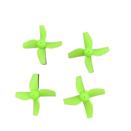 E010 H36 BLH8580 BLH8700 DIY Tiny Whoop Inductrix  FPV h[pvy(Green)