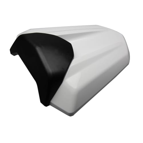 Capot de siège moto CBR500R finition premium carénage arrière