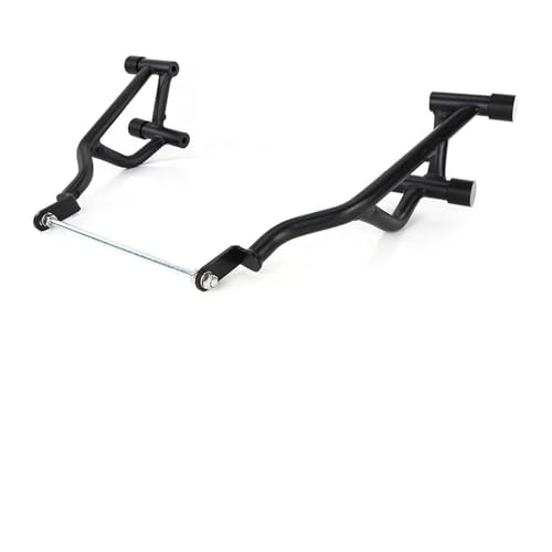 Crash Bars pour Kawasaki Ninja 400 Z400 Ninja 500 Z500 2018-2025 Barre Sécurité Moteur