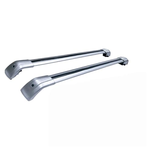 Barre transversale X1 F48 2016-2022 ajustement précis de style noir