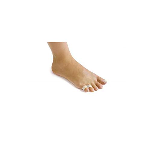SEPARATORE A DOPPIO ANELLO PER 3°, 4° E 5° DITO S040F