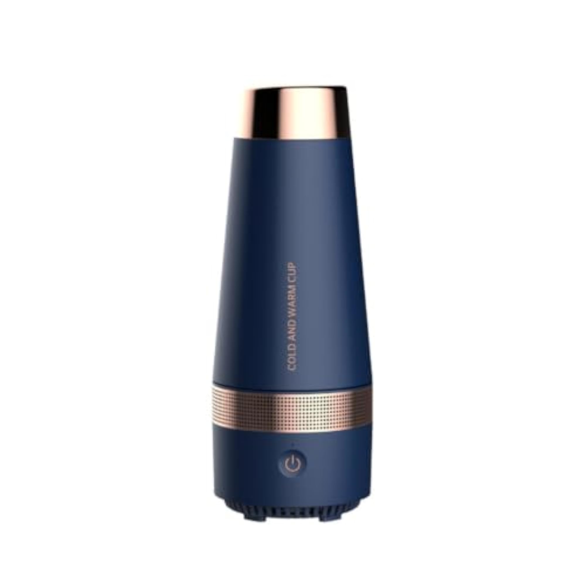 Compact Portable USB Hot and Cold Cup