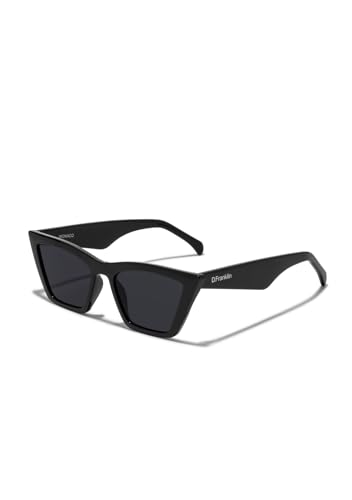 D.Franklin Gafas de Sol UV Monaco Black