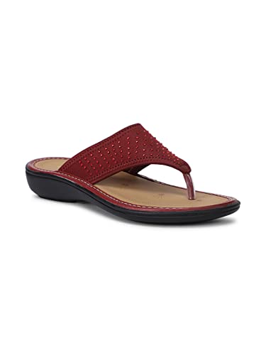 Image of Bata Women's Slip-on Sandal