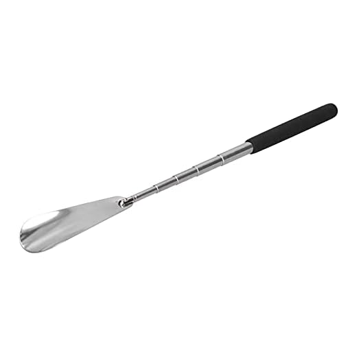 21QHiuLEaaL._SS520_ Best extended shoe horn