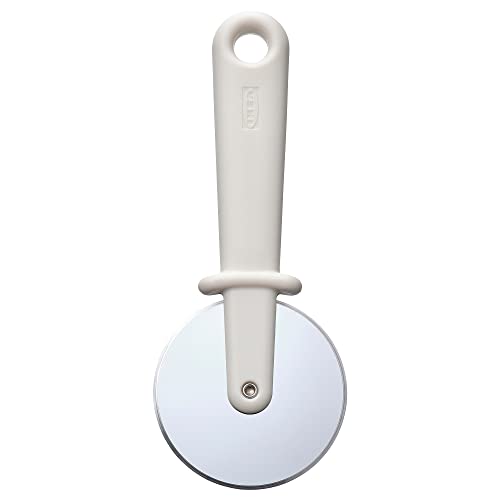 Ikea Cortador de pizza UPPFYLLD blanquecino