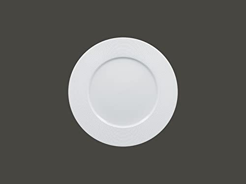 RAK Porcelain EVFP22 Evolution Flache Plattenhülle, 12 Stück, White