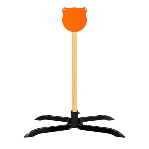 Image of Highwild Target Stand System - AR500 Steel Target with 2x4 Mount Kit