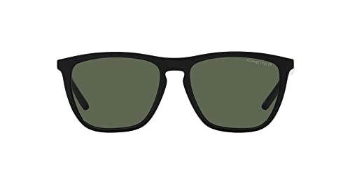 ARNETTE Men's An4301 Fry Cat Eye Sunglasses2