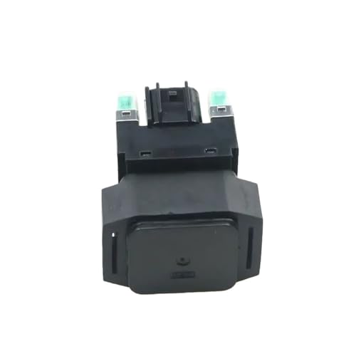 Solénoïde démarreur relais de rechange robuste pour moto GSX600F VL - 5