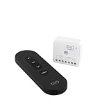  Kit Module Volets programmables connectés + télécommande DIO Connect