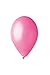 Produktbild Standard 100 Luftballons, Rosa