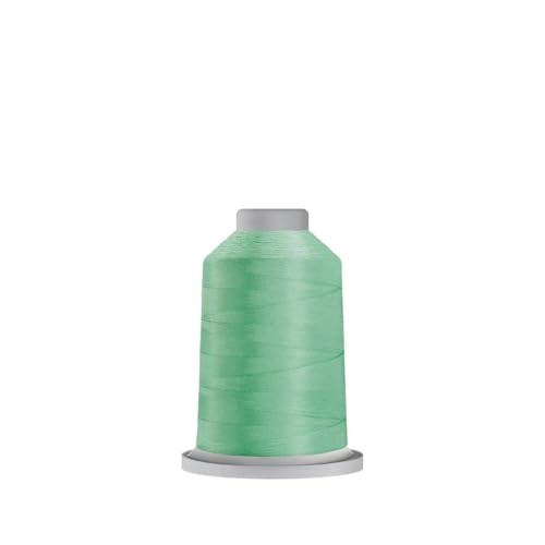 Hilo Polyester Trilobal No. 40-1000m Mint miniatura 1