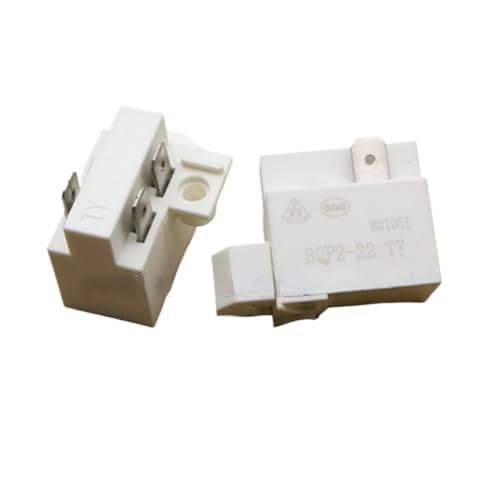 DEYINZ(�����ȓX) 1PC �①�ɗⓀ���i�R���v���b�T�[ BQP2-22 801001 �X�^�[�^�[�Ⓚ�ɃR���v���b�T�[ PTC �����[