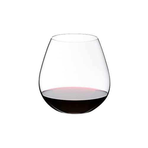 Riedel-O-Stemless-PinotNebbiolo-Wine-Glass-Set-of-4 Riedel O Stemless PinotNebbiolo Wine Glass Set of 4