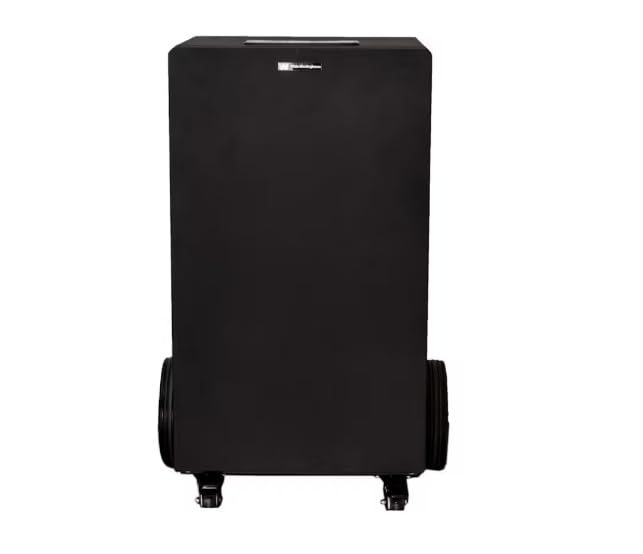 White Westinghouse Dehumidifier - 100 Litre-image-5