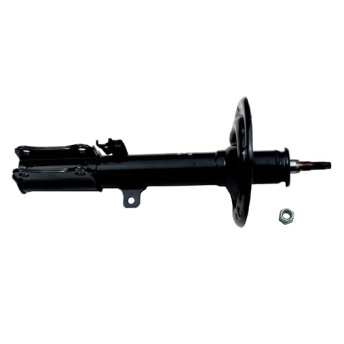 Image of Gabriel G56728 Ultra Rear Left Strut for 04-06 Lexus ES330; 04-06 Toyota Camry; 04-06 Toyota Solara (1 Pack)