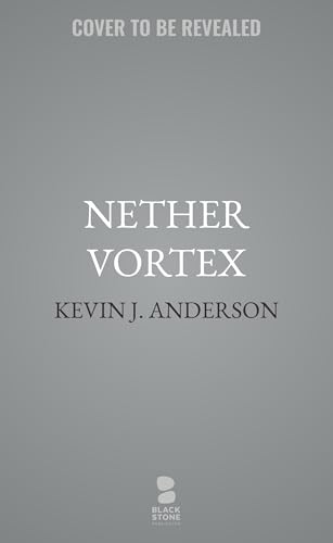 Nether Vortex (The Nether Series Book 2) (English Edition)