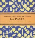 Anna Del Conte's Italian Kitchen 1857936140 Book Cover