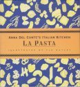 Anna Del Conte's Italian Kitchen 185793038X Book Cover