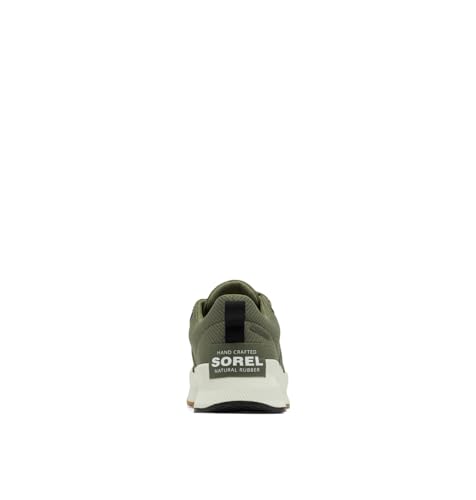 Image of Sorel Womens Out N About 3 Low Sneaker Waterproof