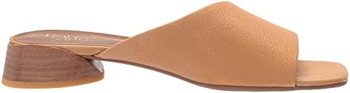 Franco Sarto Womens Leslie Sandal Tan 6.5 M | Image 5