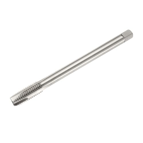 Grifo métrico de rosca M12 x 1.75 H2 herramienta extralarga para evitar atascos 2